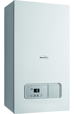 Glow-Worm Energy7 Combi combi boiler for UK home installation