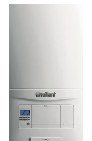 Vaillant ecoFIT pure Combi combi boiler for UK home installation